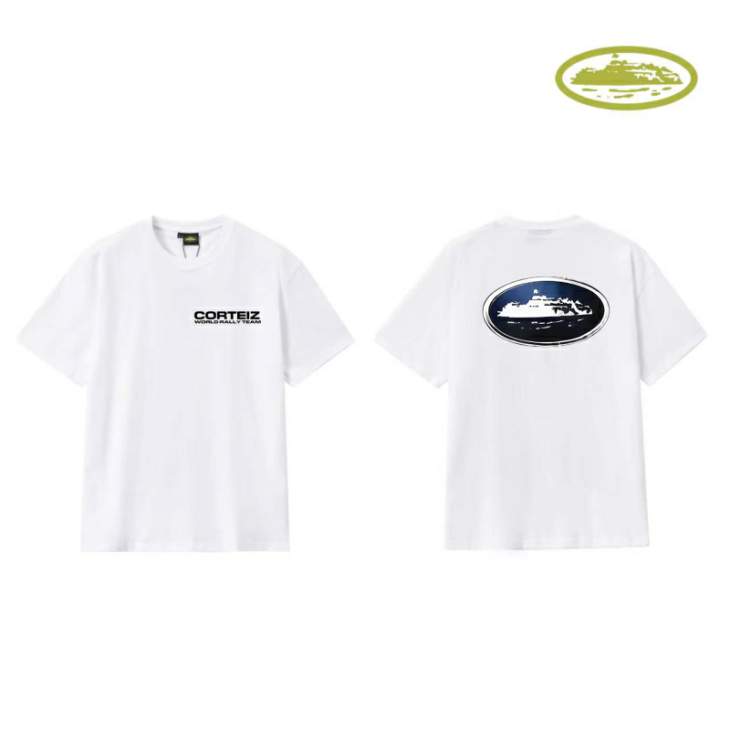 Corteiz T Shirts Short _SKUCorteizS-2XLastxC1616846